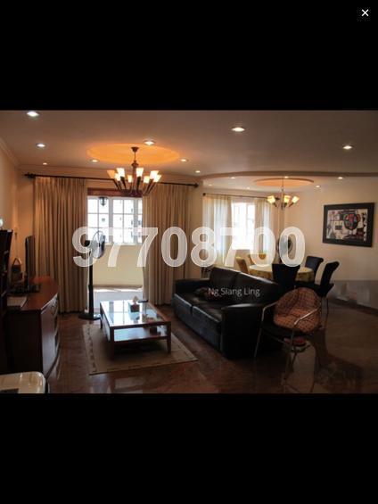 Blk 666 Choa Chu Kang Crescent (Choa Chu Kang), HDB 5 Rooms #155624272